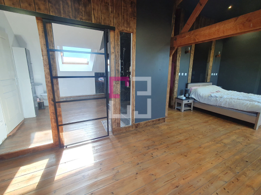 
Maison Montescourt Lizerolles 8 pièce(s) 214 m2
