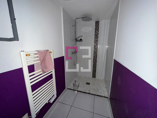 
Maison Bussu 7 pièces 201m2
