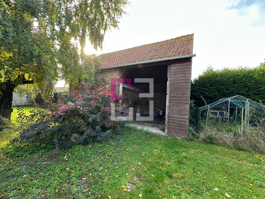 
Maison Bussu 7 pièces 201m2
