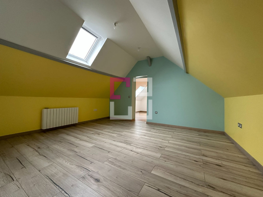 
Maison Bussu 7 pièces 201m2
