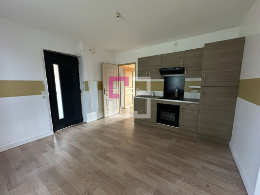 
Maison Bussu 7 pièces 201m2
