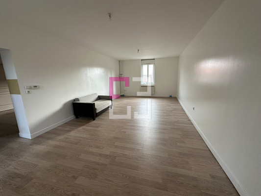 
Maison Bussu 7 pièces 201m2
