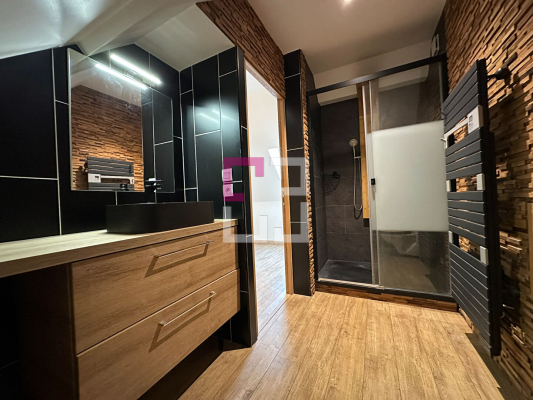 
Maison Bussu 7 pièces 201m2
