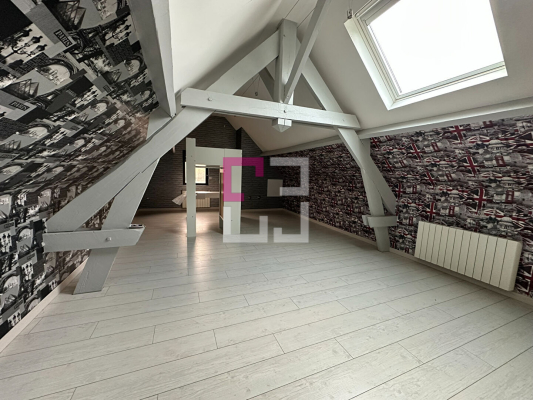 
Maison Bussu 7 pièces 201m2

