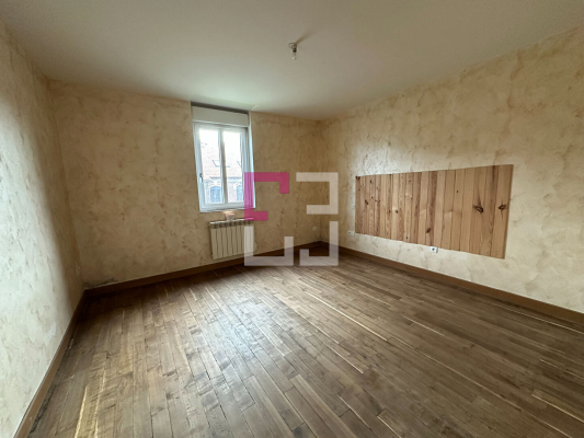 
Maison Bussu 7 pièces 201m2
