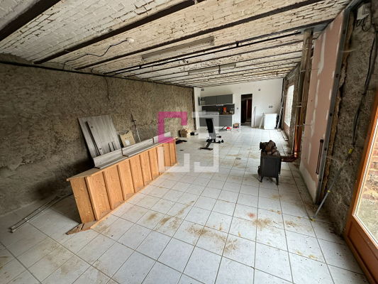 
Maison Bussu 7 pièces 201m2
