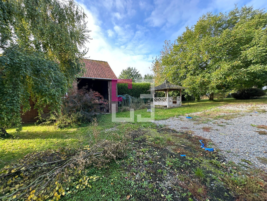 
Maison Bussu 7 pièces 201m2
