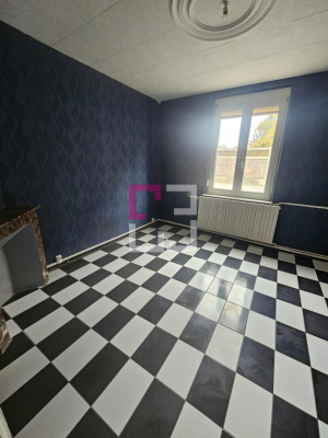 
Maison Mont D Origny 4 pièce(s) 82 m2
