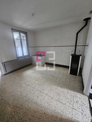 
Maison Mont D Origny 4 pièce(s) 82 m2
