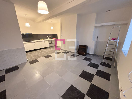 
Maison Guise 5 pièce(s) 122 m2
