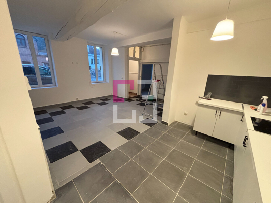 
Maison Guise 5 pièce(s) 122 m2
