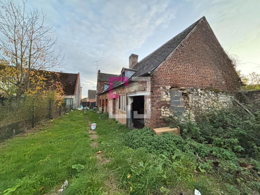 
Maison Guise 5 pièce(s) 122 m2
