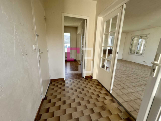 
Maison Molinchart 4 pièce(s) 80m2
