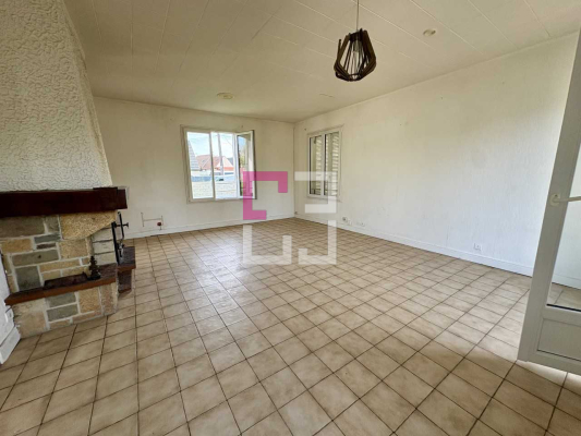 
Maison Molinchart 4 pièce(s) 80m2
