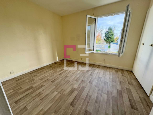 
Maison Molinchart 4 pièce(s) 80m2
