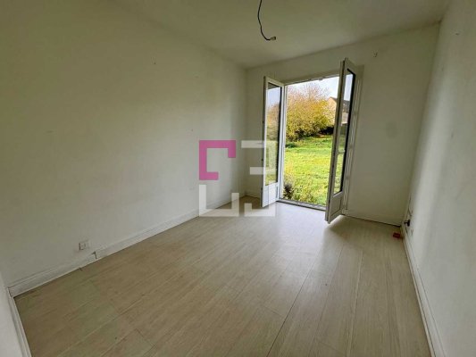 
Maison Molinchart 4 pièce(s) 80m2
