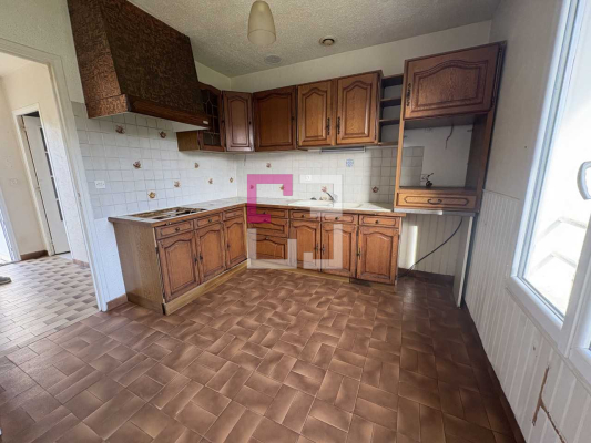 
Maison Molinchart 4 pièce(s) 80m2
