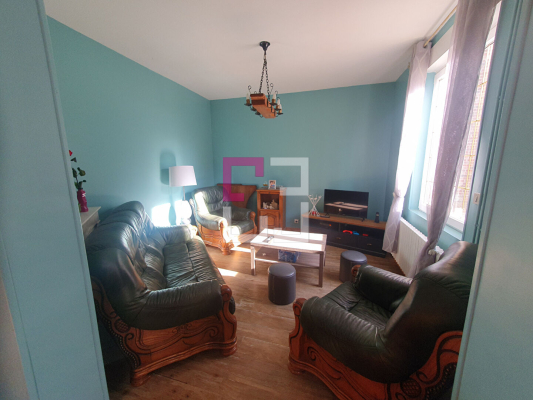 
Maison Chauny 8 pièce(s) 214 m2
