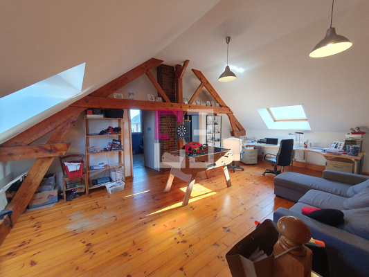 
Maison Chauny 8 pièce(s) 214 m2
