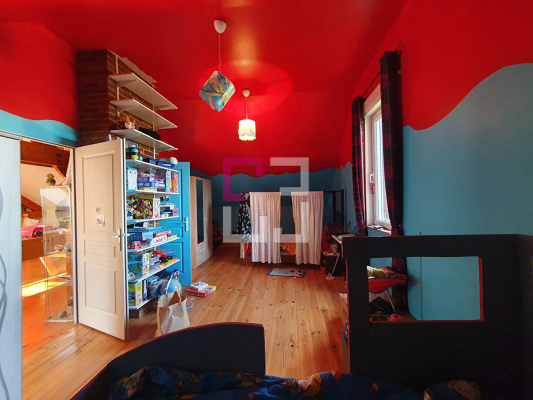 
Maison Chauny 8 pièce(s) 214 m2
