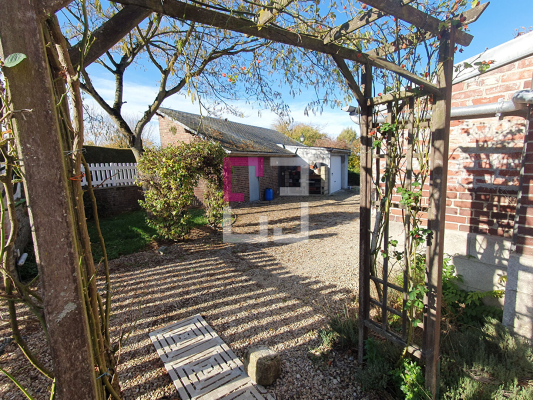 
Maison Chauny 8 pièce(s) 214 m2
