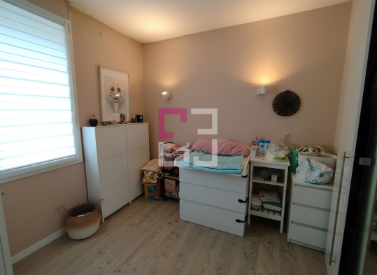 
Appartement SAINT-QUENTIN 4 pièces 77 m²
