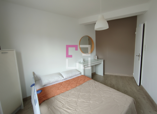 
Appartement SAINT-QUENTIN 4 pièces 77 m²
