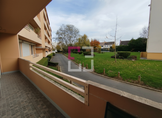 
Appartement SAINT-QUENTIN 4 pièces 77 m²
