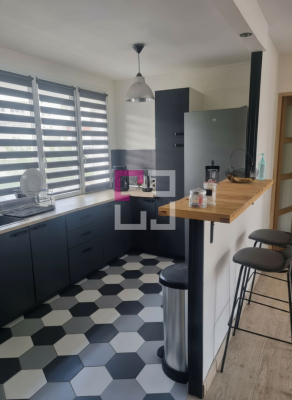 
Appartement SAINT-QUENTIN 4 pièces 77 m²
