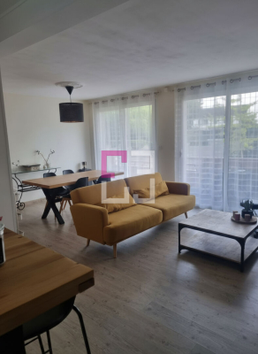 
Appartement SAINT-QUENTIN 4 pièces 77 m²
