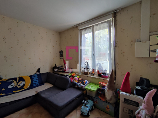 
Maison Bohain En Vermandois 4 pièce(s) 100 m2
