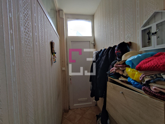 
Maison Bohain En Vermandois 4 pièce(s) 100 m2
