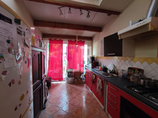 
Maison Bohain En Vermandois 4 pièce(s) 100 m2
