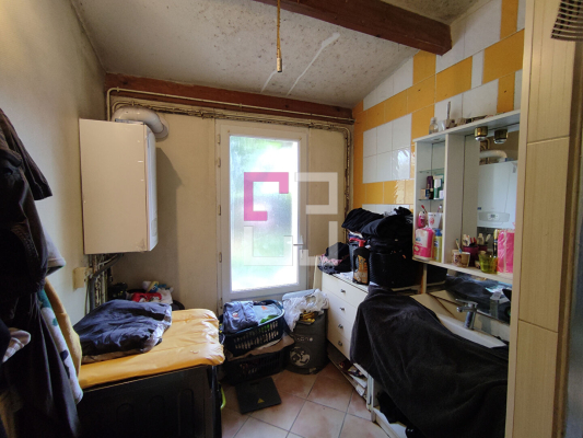 
Maison Bohain En Vermandois 4 pièce(s) 100 m2
