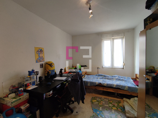 
Maison Bohain En Vermandois 4 pièce(s) 100 m2
