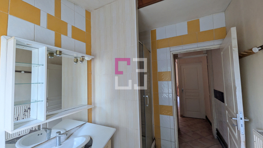 
Maison Bohain En Vermandois 4 pièce(s) 100 m2
