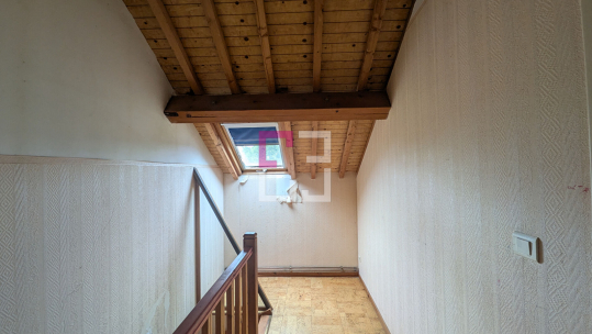 
Maison Bohain En Vermandois 4 pièce(s) 100 m2
