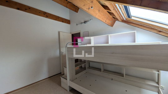 
Maison Bohain En Vermandois 4 pièce(s) 100 m2
