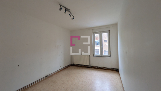 
Maison Bohain En Vermandois 4 pièce(s) 100 m2
