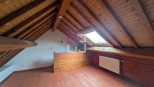 
Maison Bohain En Vermandois 4 pièce(s) 100 m2
