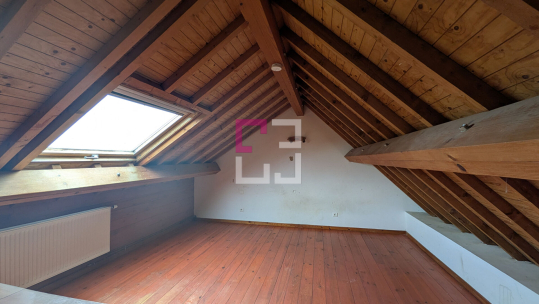 
Maison Bohain En Vermandois 4 pièce(s) 100 m2
