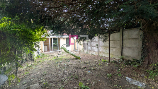 
Maison Bohain En Vermandois 4 pièce(s) 100 m2
