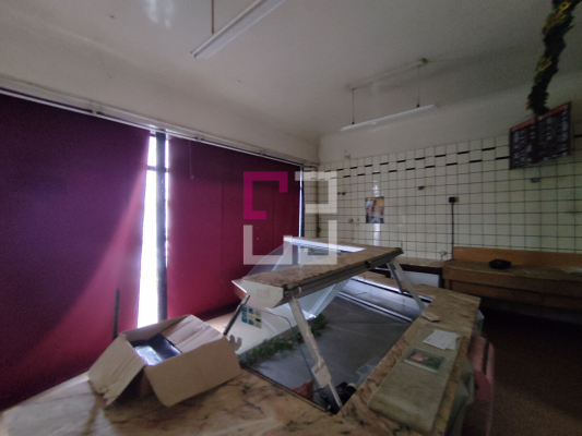 
Local commercial Bohain En Vermandois 7 pièce(s) 180 m2
