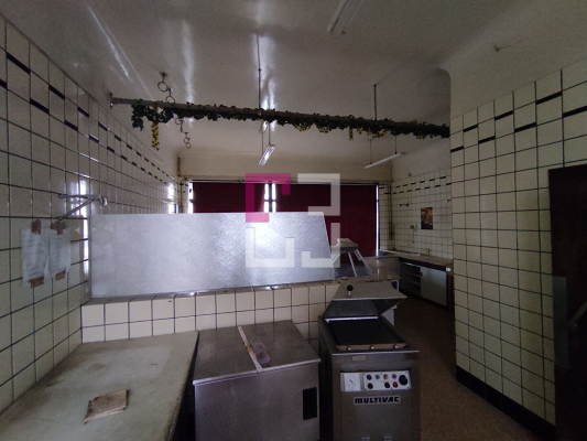 
Local commercial Bohain En Vermandois 7 pièce(s) 180 m2
