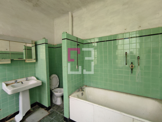 
Local commercial Bohain En Vermandois 7 pièce(s) 180 m2
