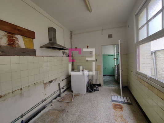 
Local commercial Bohain En Vermandois 7 pièce(s) 180 m2
