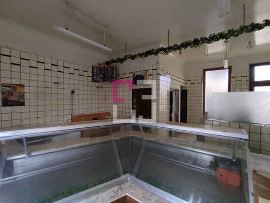 
Local commercial Bohain En Vermandois 7 pièce(s) 180 m2
