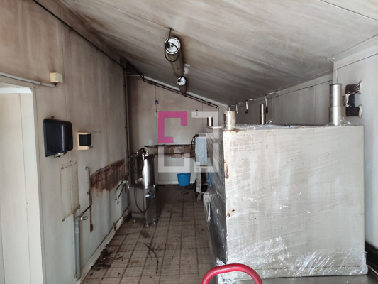 
Local commercial Bohain En Vermandois 7 pièce(s) 180 m2
