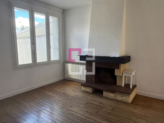 
Maison Chauny 3 pièce(s) 82 m2
