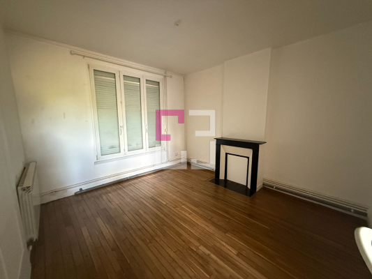 
Maison Chauny 3 pièce(s) 82 m2
